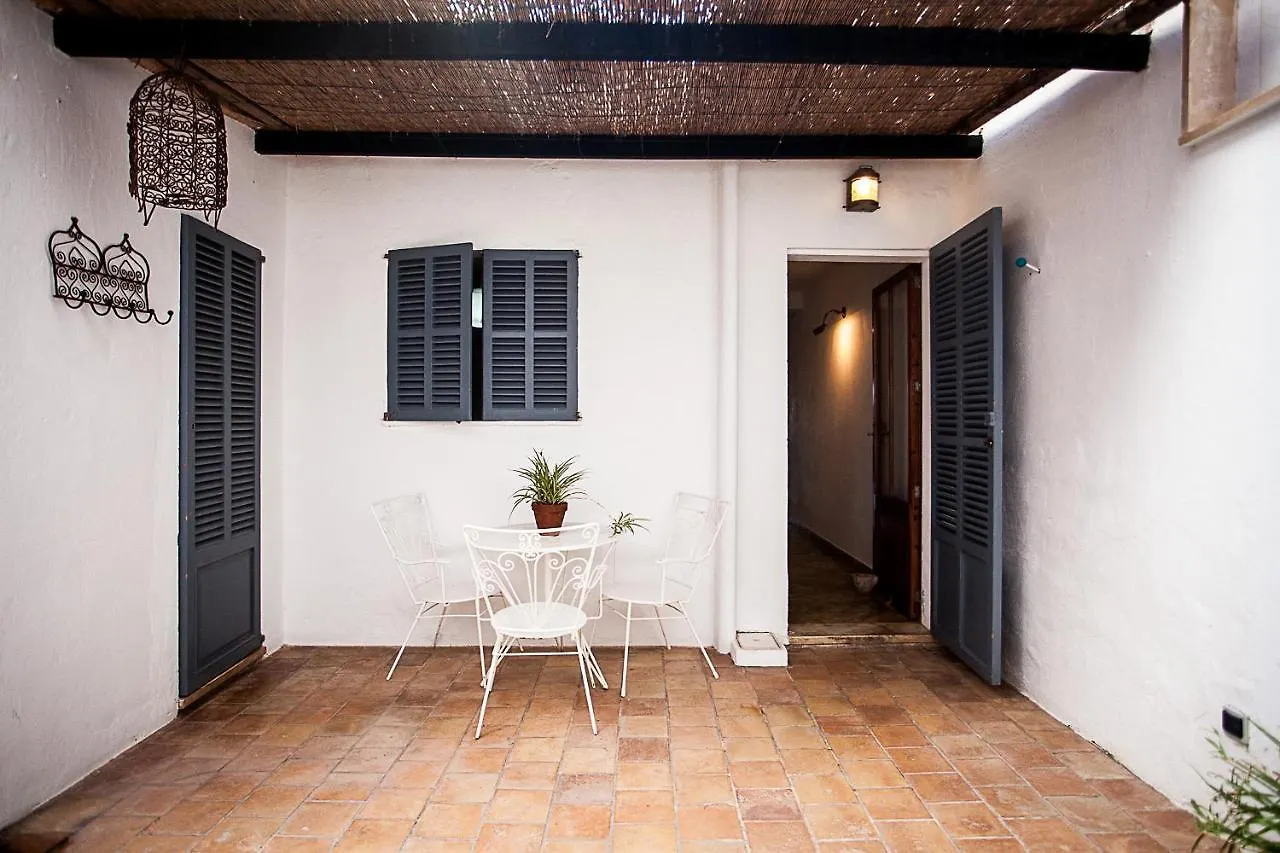Marina Βίλα Colonia de Sant Jordi 0*,  Ισπανία