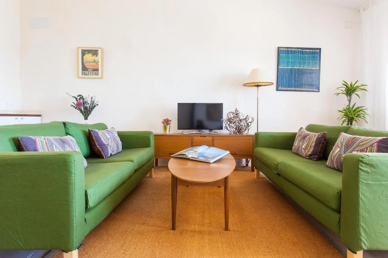 Marina Βίλα Colonia de Sant Jordi Ισπανία
