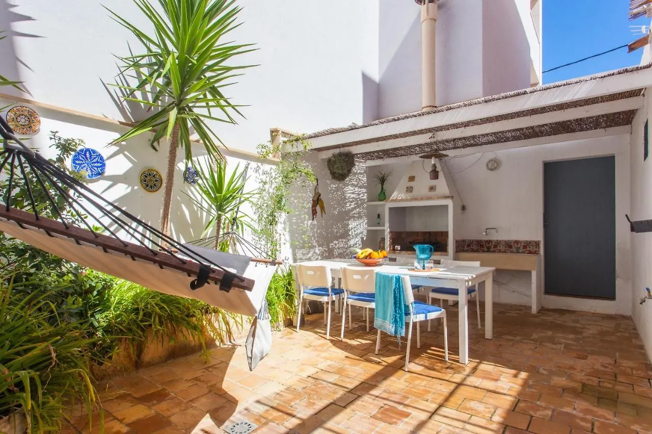 Marina Βίλα Colonia de Sant Jordi 0*,  Ισπανία