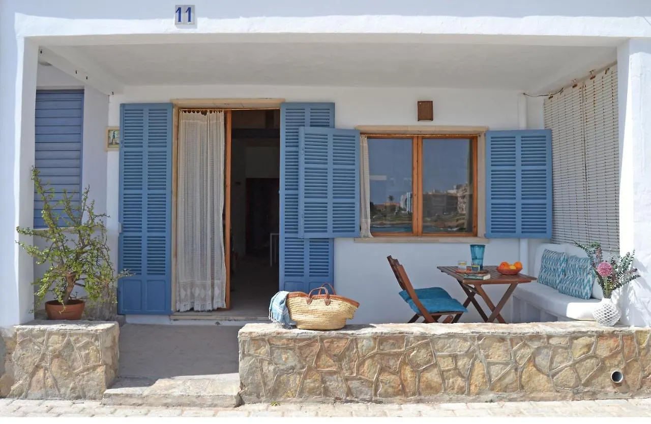 Σπίτι διακοπών Marina Βίλα Colonia de Sant Jordi