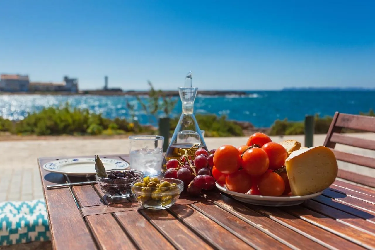 Marina Βίλα Colonia de Sant Jordi 0*,