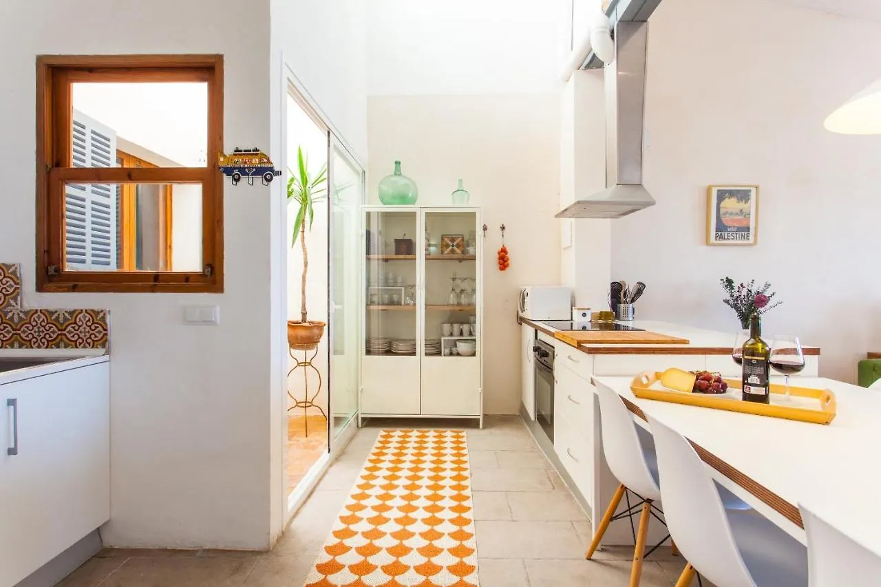 Marina Βίλα Colonia de Sant Jordi